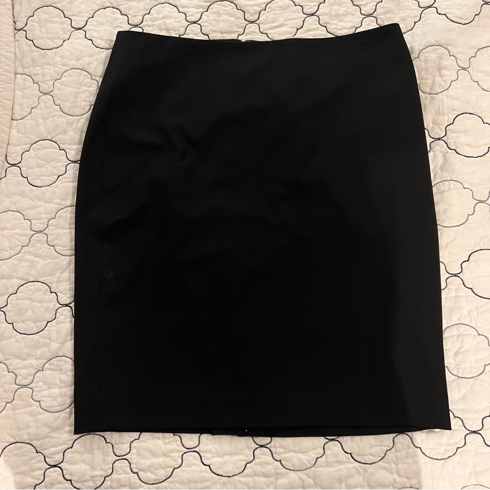 Ann Taylor Pencil Skirt